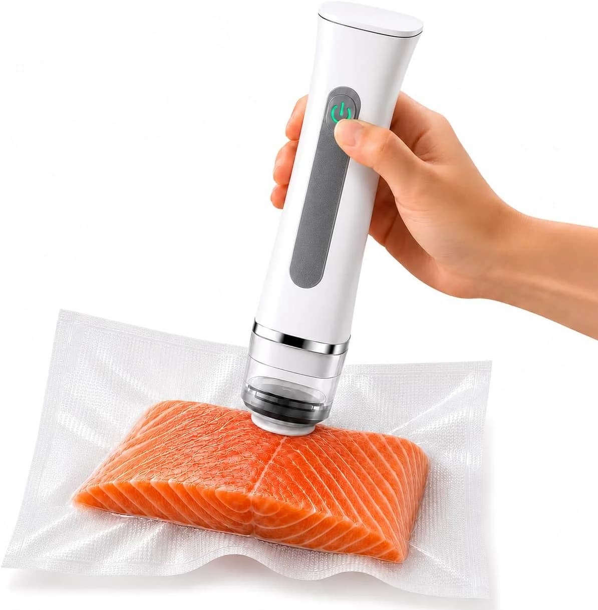 Vacuum Food Sealer